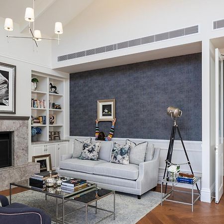 Spicers Clovelly Estate Montville Ruang foto