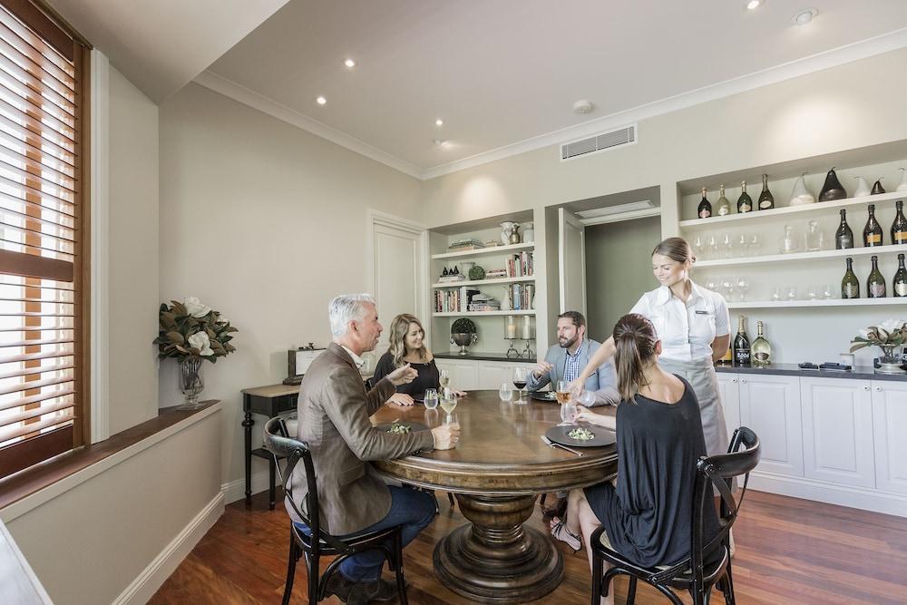 Spicers Clovelly Estate Montville Bagian luar foto