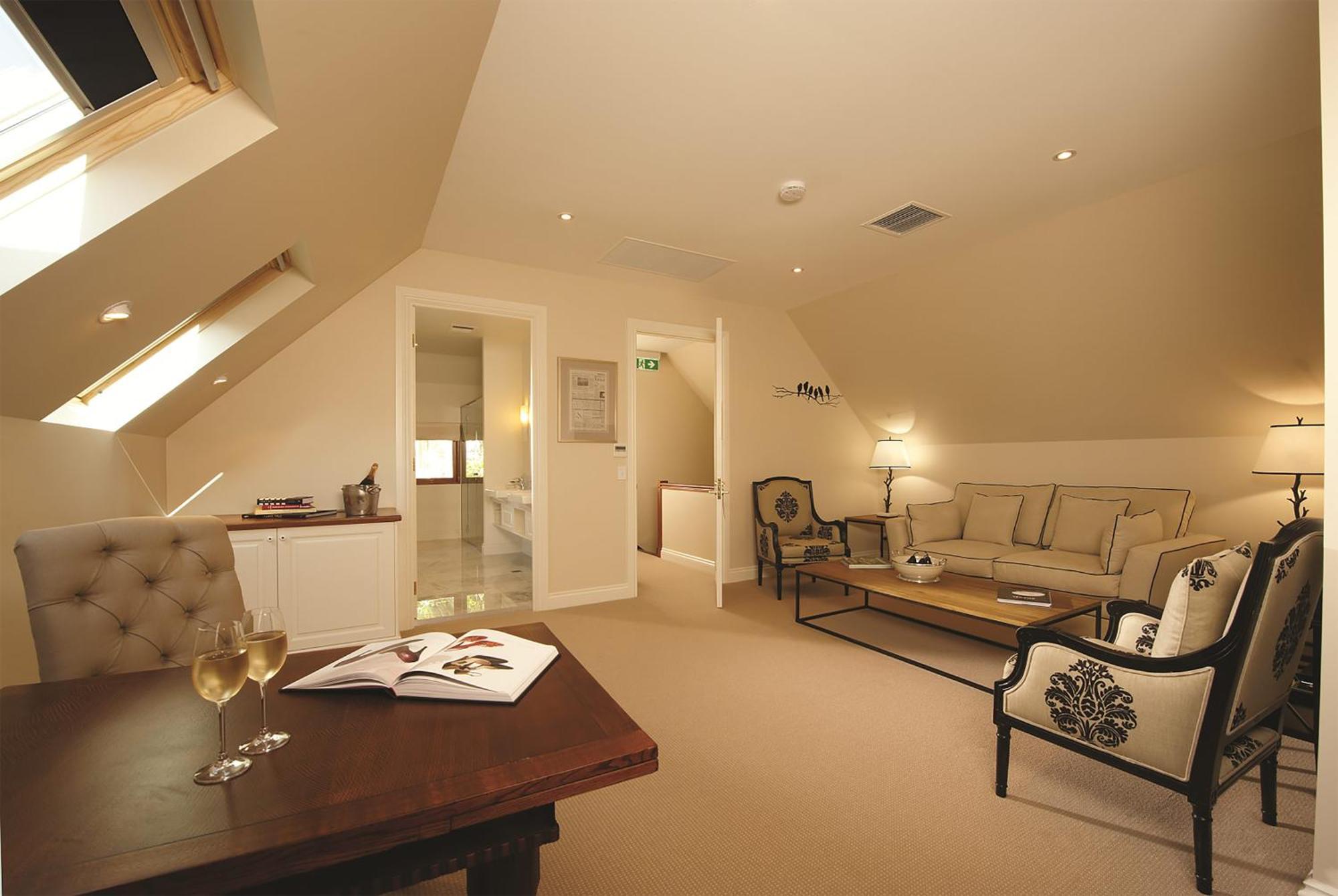 Spicers Clovelly Estate Montville Ruang foto