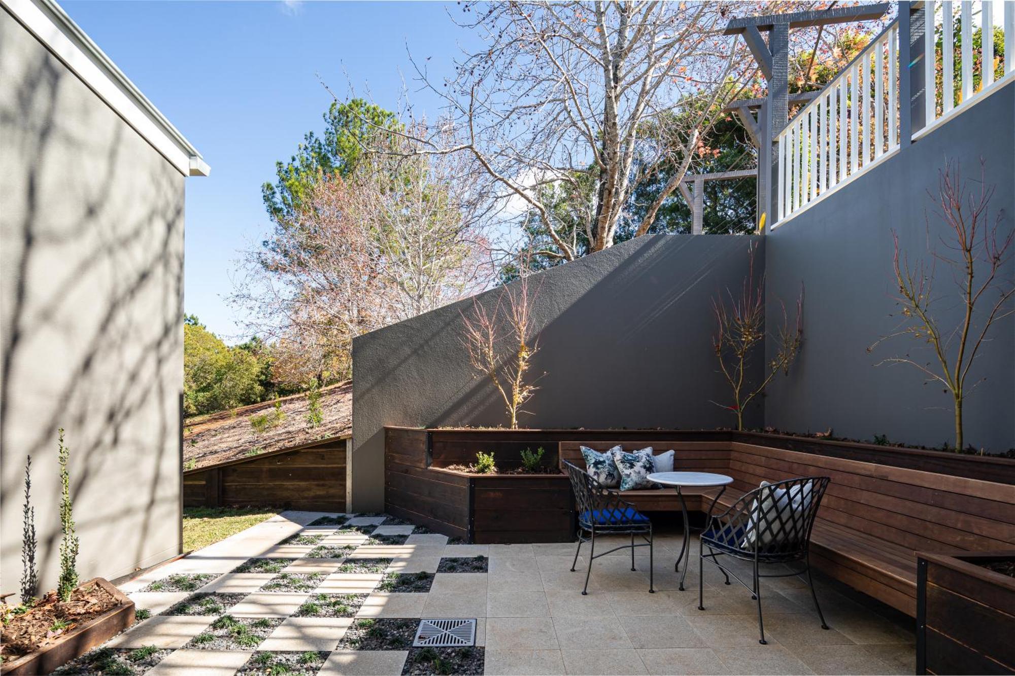 Spicers Clovelly Estate Montville Ruang foto