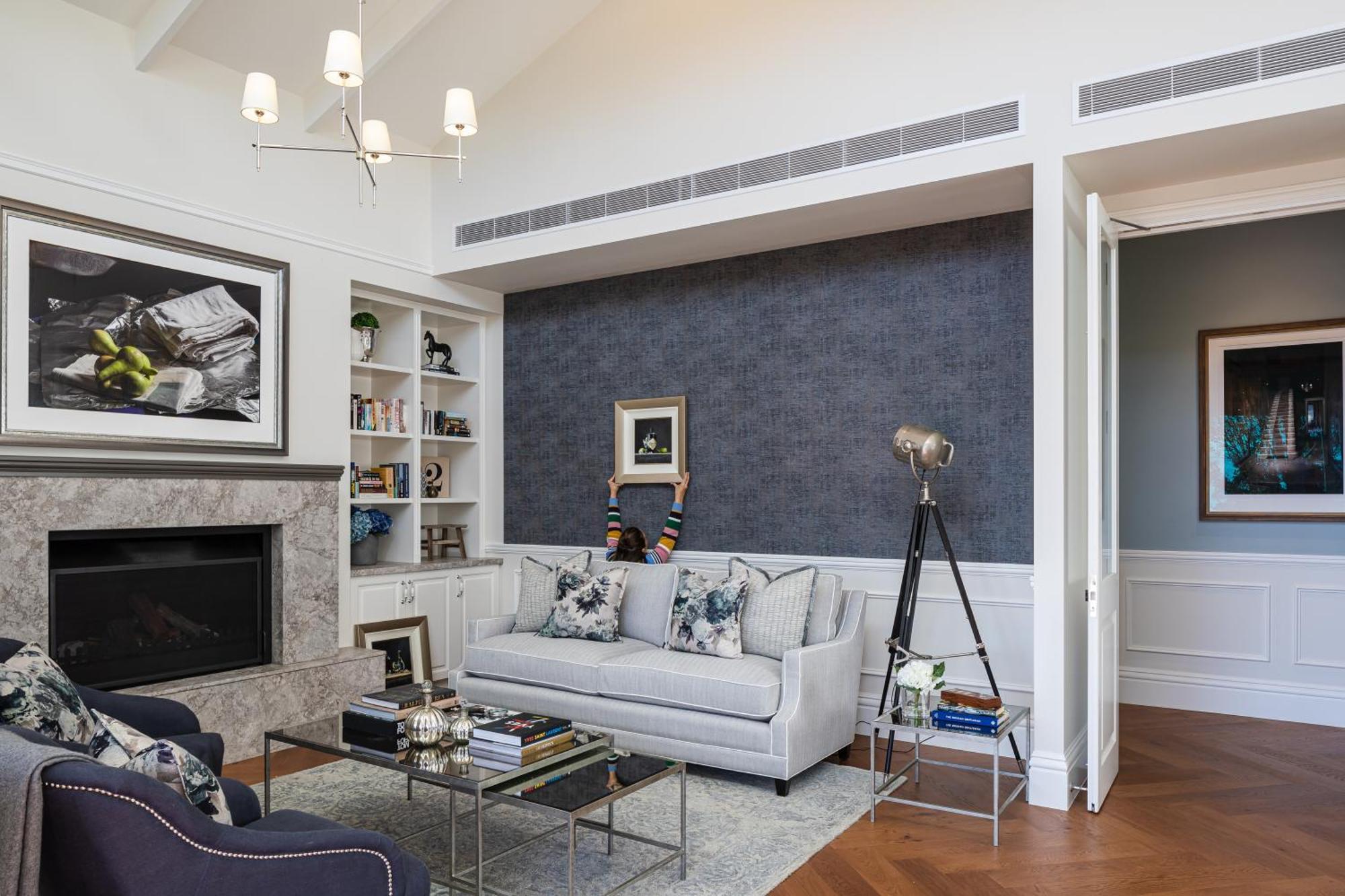 Spicers Clovelly Estate Montville Ruang foto